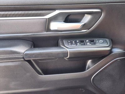 2025 RAM Ram 1500 Lone Star Crew Cab 4x2 5'7' Box