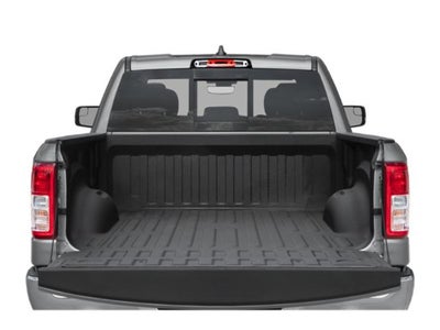 2022 RAM Ram 1500 Lone Star Quad Cab 4x4 6'4' Box