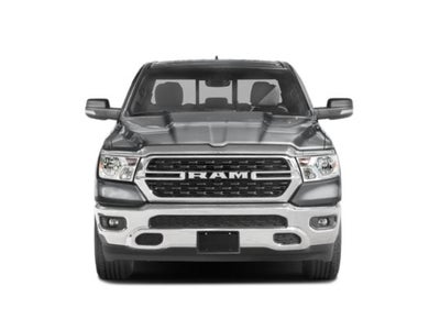 2022 RAM Ram 1500 Lone Star Quad Cab 4x4 6'4' Box