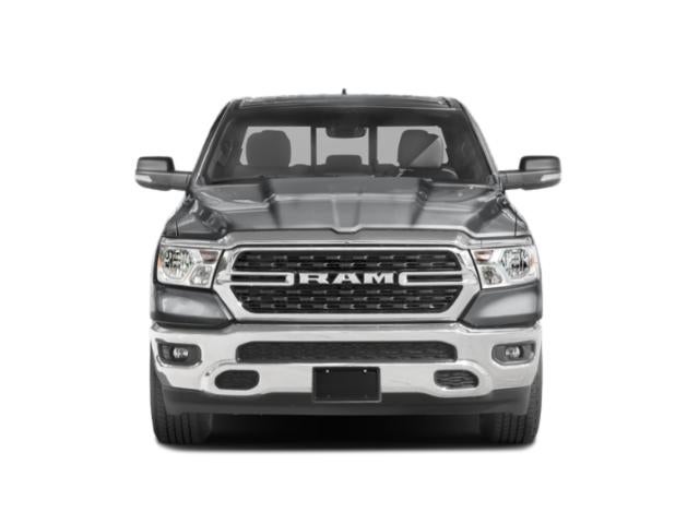 2022 RAM Ram 1500 Lone Star Quad Cab 4x4 6'4' Box