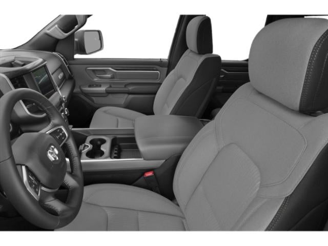 2022 RAM Ram 1500 Lone Star Quad Cab 4x4 6'4' Box