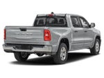 2025 RAM Ram 1500 Lone Star Crew Cab 4x4 5'7' Box
