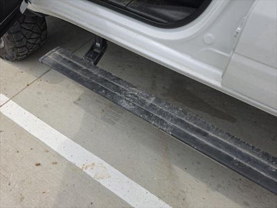 2019 RAM Ram 1500 Big Horn/Lone Star Crew Cab 4x4 5'7' Box