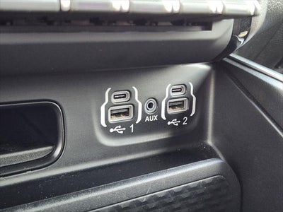 2023 RAM Ram 1500 Lone Star Crew Cab 4x4 5'7' Box