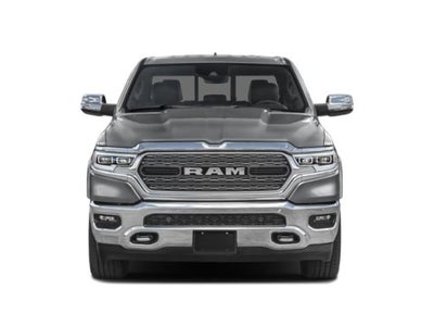 2023 RAM Ram 1500 Limited Crew Cab 4x4 5'7' Box
