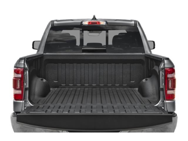 2024 RAM Ram 1500 Limited Crew Cab 4x4 5'7' Box