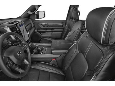 2024 RAM Ram 1500 Limited Crew Cab 4x4 5'7' Box