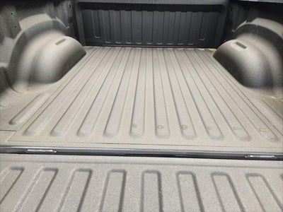 2025 RAM Ram 1500 Laramie Crew Cab 4x4 5'7' Box