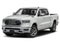 2020 RAM Ram 1500 Laramie Longhorn Crew Cab 4x4 5'7' Box