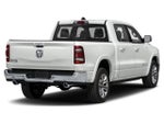 2020 RAM Ram 1500 Laramie Longhorn Crew Cab 4x4 5'7' Box