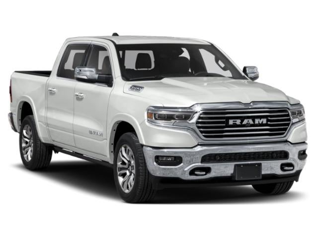 2020 RAM Ram 1500 Laramie Longhorn Crew Cab 4x4 5'7' Box