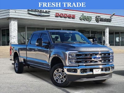 2024 Ford F-350 Lariat
