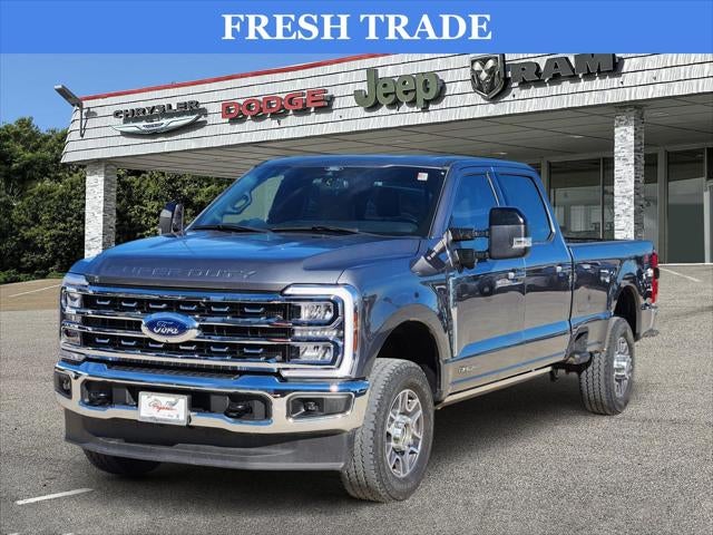 2024 Ford F-350 Lariat