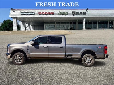 2024 Ford F-350 Lariat