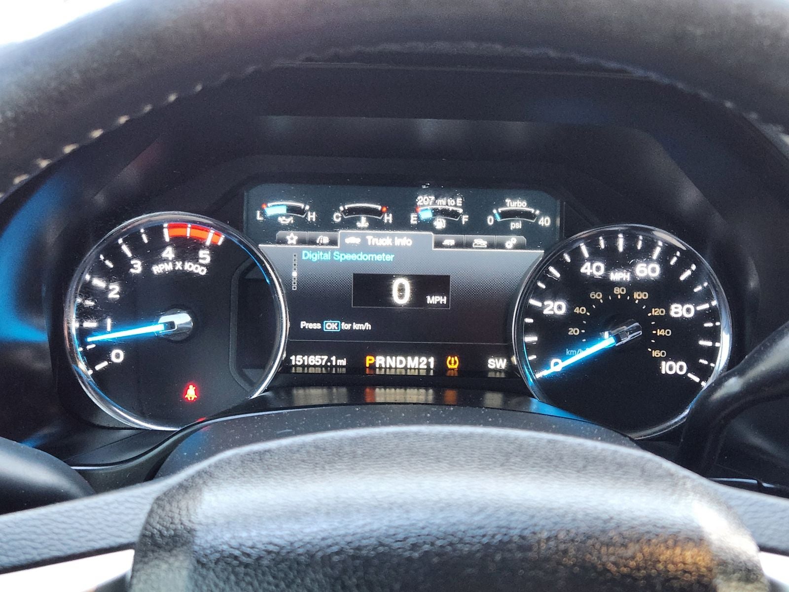 2017 Ford F-350 LARIAT