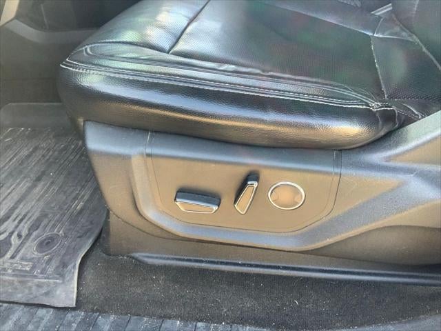 2017 Ford F-350 LARIAT