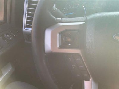 2017 Ford F-350 LARIAT