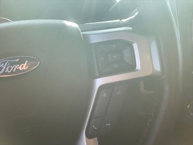 2017 Ford F-350 LARIAT