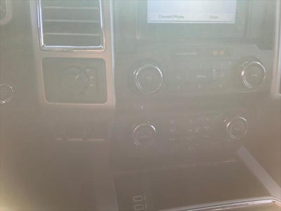 2017 Ford F-350 LARIAT