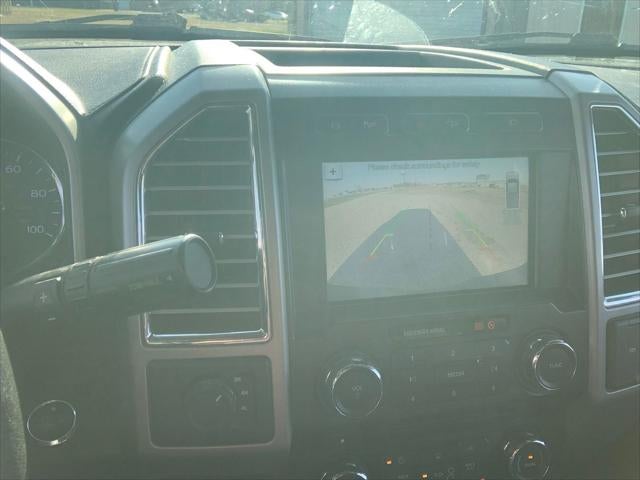 2017 Ford F-350 LARIAT