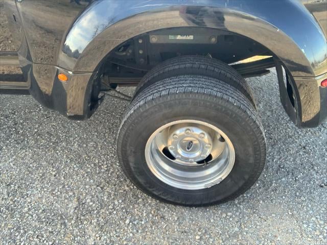 2017 Ford F-350 LARIAT