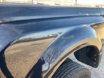 2017 Ford F-350 LARIAT