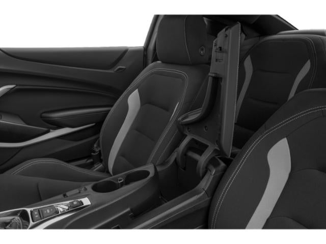 2022 Chevrolet Camaro RWD Coupe LT1