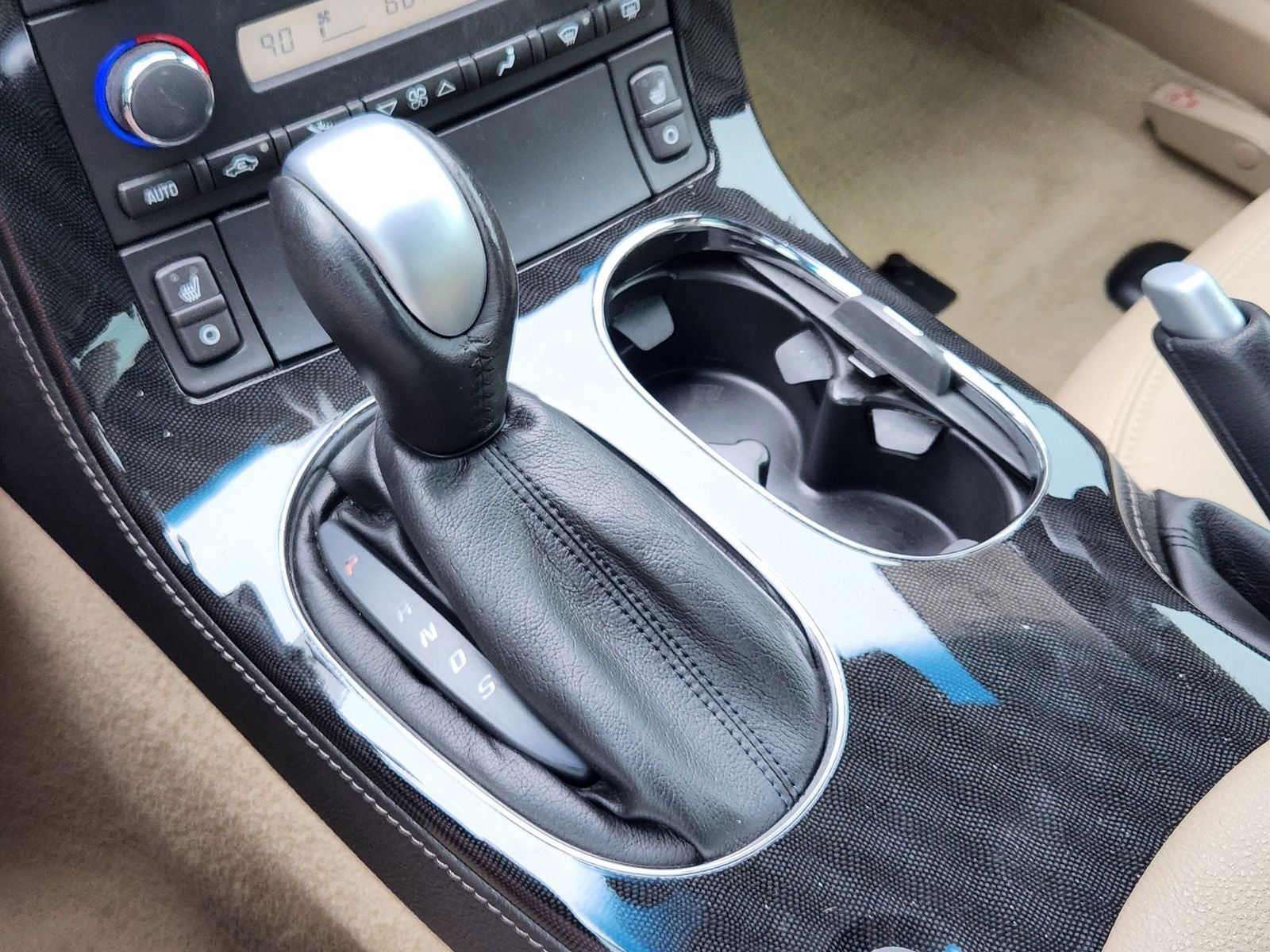 2011 Chevrolet Corvette Grand Sport