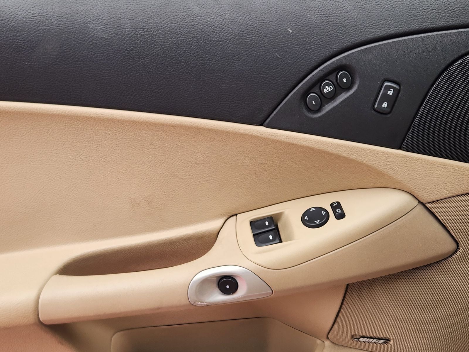 2011 Chevrolet Corvette Grand Sport