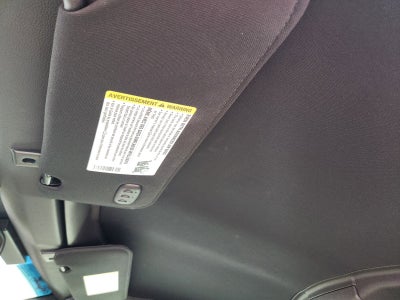 2011 Chevrolet Corvette Grand Sport