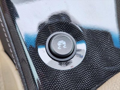 2011 Chevrolet Corvette Grand Sport