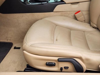 2011 Chevrolet Corvette Grand Sport