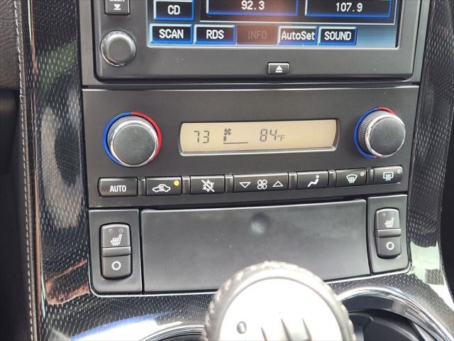 2008 Chevrolet Corvette Z06 Hardtop