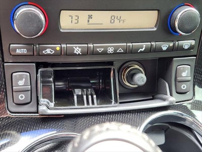 2008 Chevrolet Corvette Z06 Hardtop