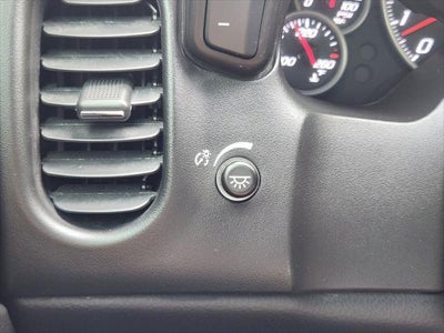 2008 Chevrolet Corvette Z06 Hardtop