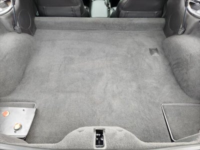 2008 Chevrolet Corvette Z06 Hardtop