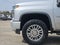 2021 Chevrolet Silverado 2500HD High Country