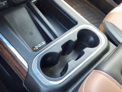 2021 Chevrolet Silverado 2500HD High Country