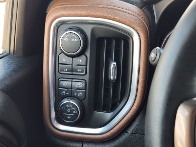 2021 Chevrolet Silverado 2500HD High Country