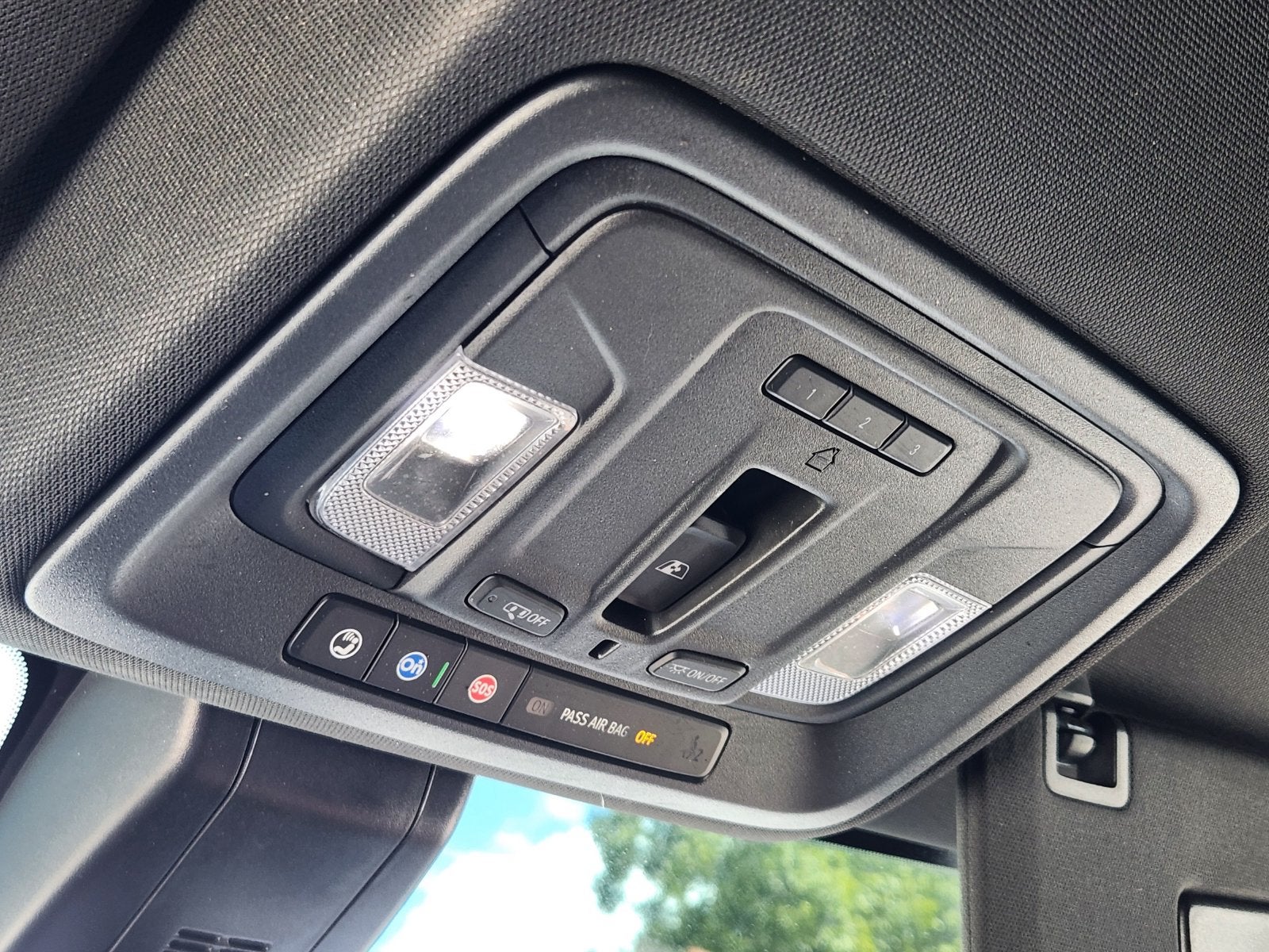 2021 Chevrolet Silverado 2500HD High Country