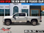 2021 Chevrolet Silverado 2500HD High Country