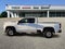 2023 Chevrolet Silverado 2500HD 4WD Double Cab Standard Bed LT