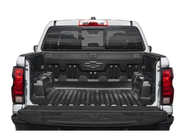 2026 Chevrolet Colorado Trail Boss, 4WD