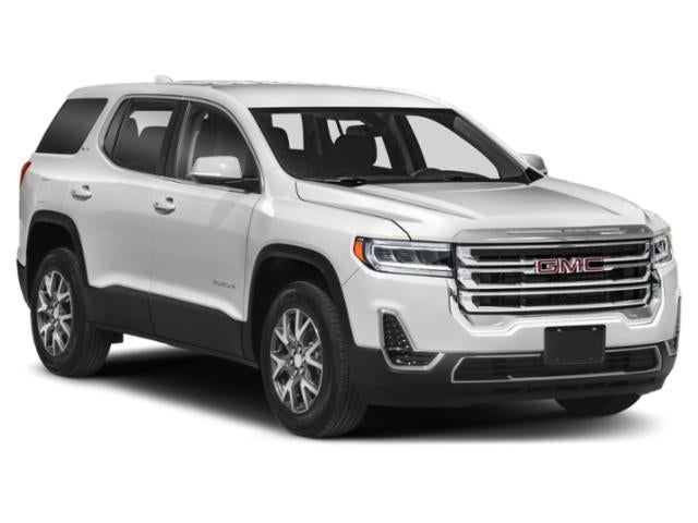 2022 GMC Acadia FWD SLT