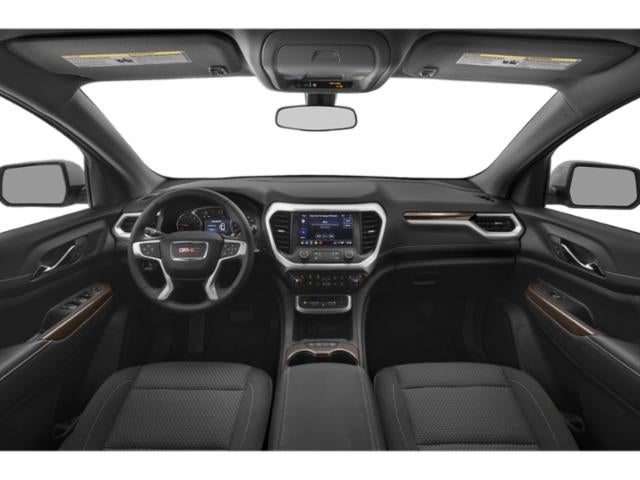 2022 GMC Acadia FWD SLT