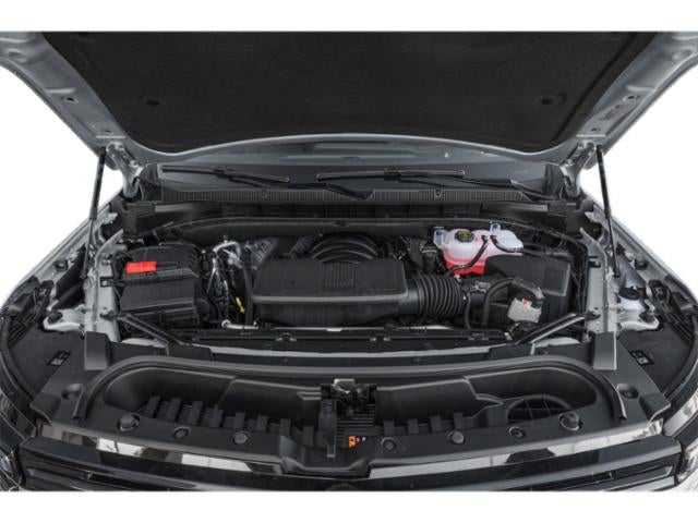 2025 Chevrolet Tahoe 4WD Z71