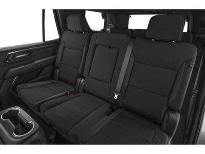 2025 Chevrolet Tahoe 4WD Z71