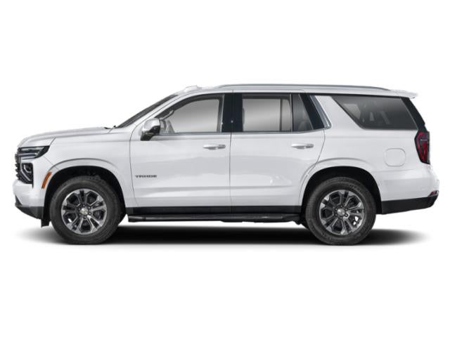 2025 Chevrolet Tahoe 4WD Z71
