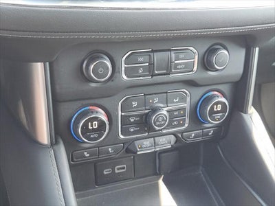 2024 Chevrolet Tahoe 2WD LT