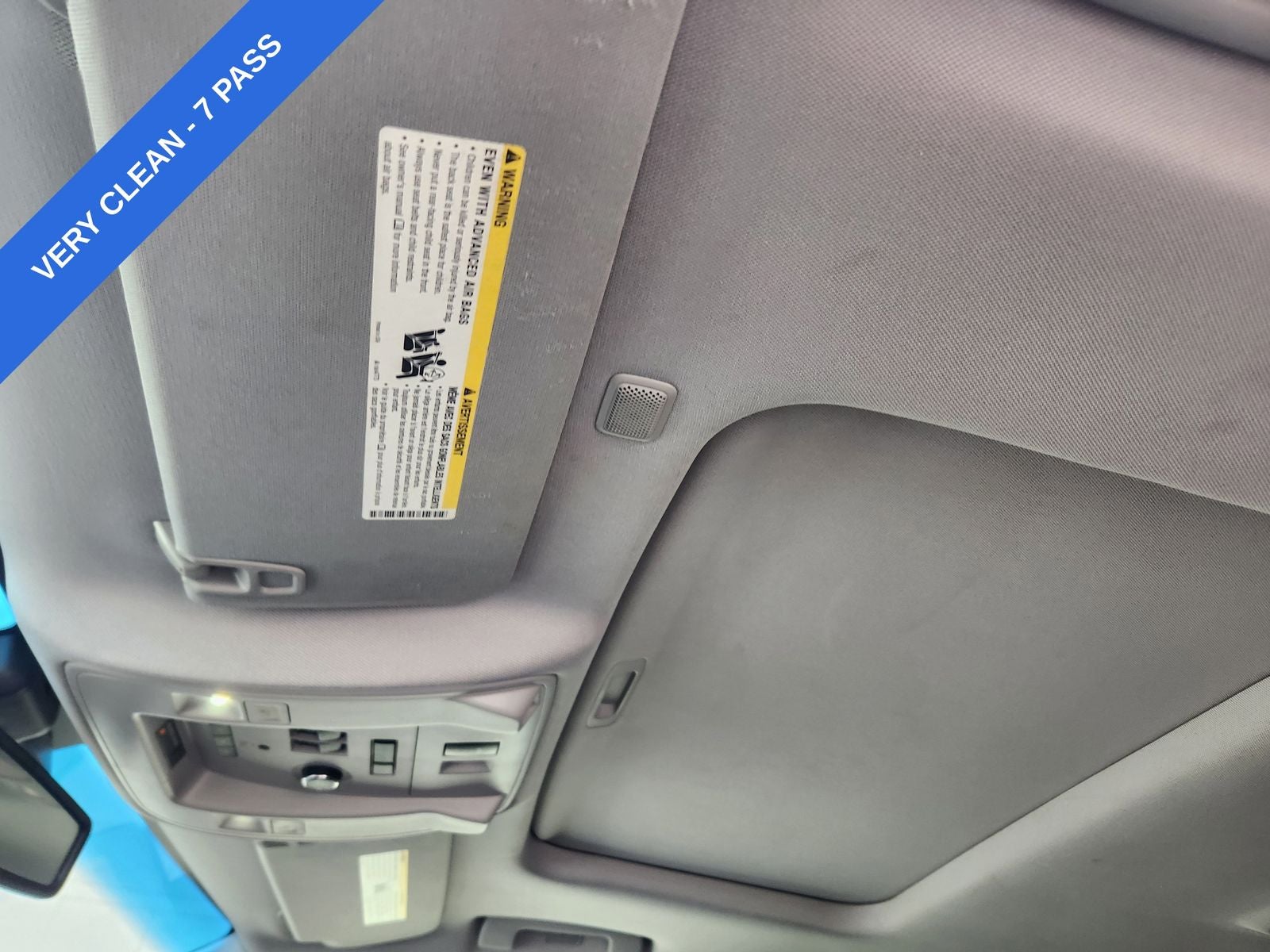 2015 Cadillac Escalade ESV Luxury